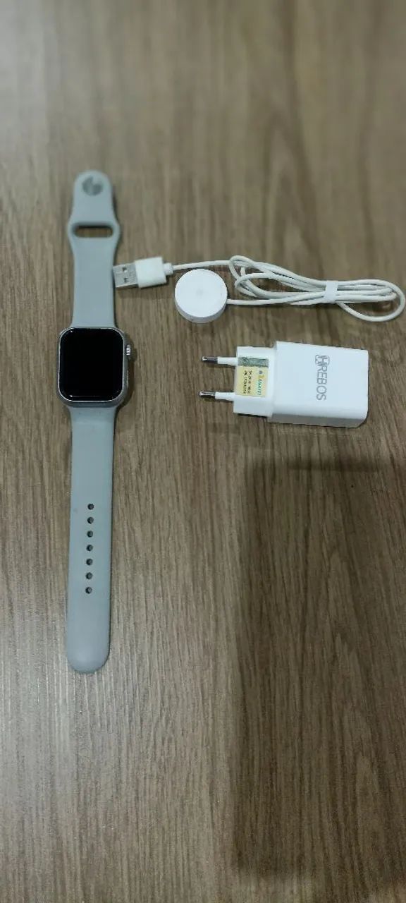 Smartwatch HW9 Mini  - Foto 3