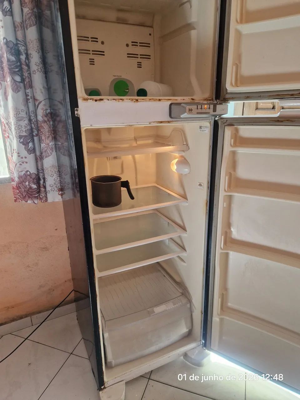 Geladeira - Foto 5