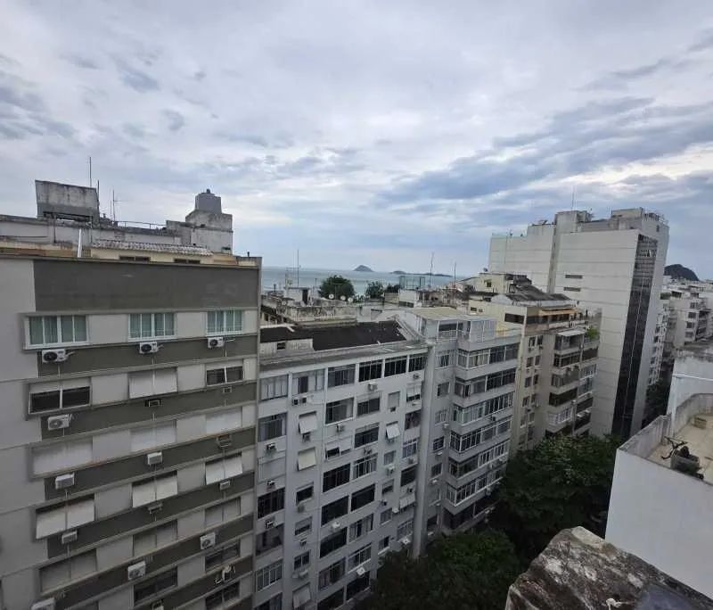 Cobertura : / Residencial / Leme - Foto 2