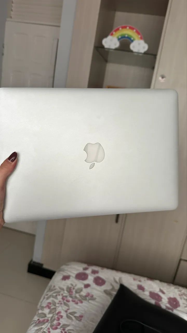 Vende-se MacBook Air 2016
