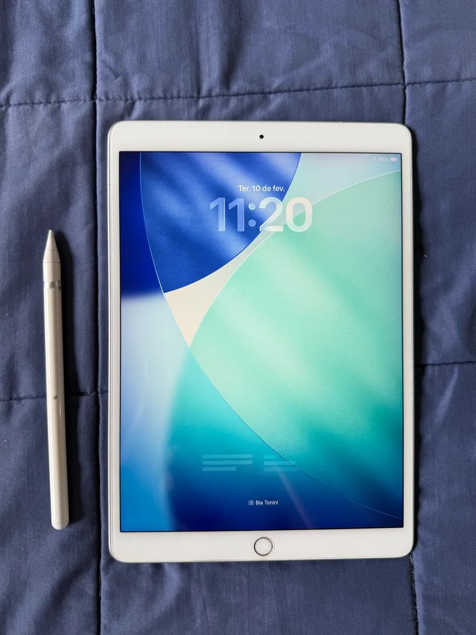 iPad Air 3 64 GB com entrada de chip - Apple - Tablets e E-Readers