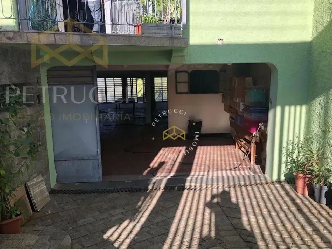 Casa Comercial à venda, Jardim Leonor, Campinas - CA0771. - Foto 2