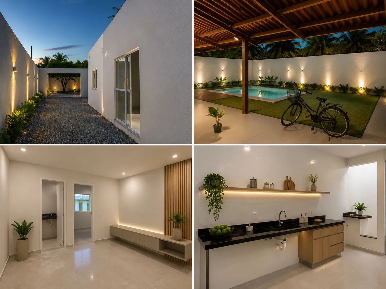 CASA OPORTUNIDADE - Foto 2
