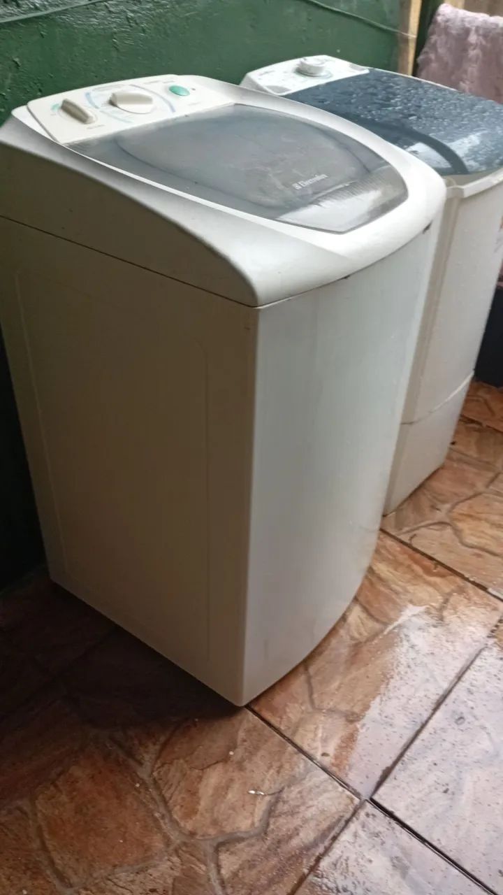 Maquina de lavar 6kg  - Foto 2