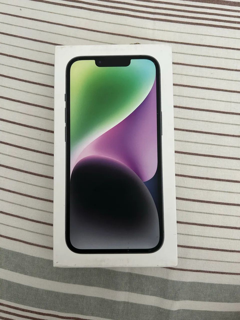 Iphone 14 128GB Inclui Caixa! - Foto 5