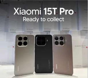 Xiaomi 15T Pro 5G Novo,Lacrado com Câmera Leica, Garantia e Brinde