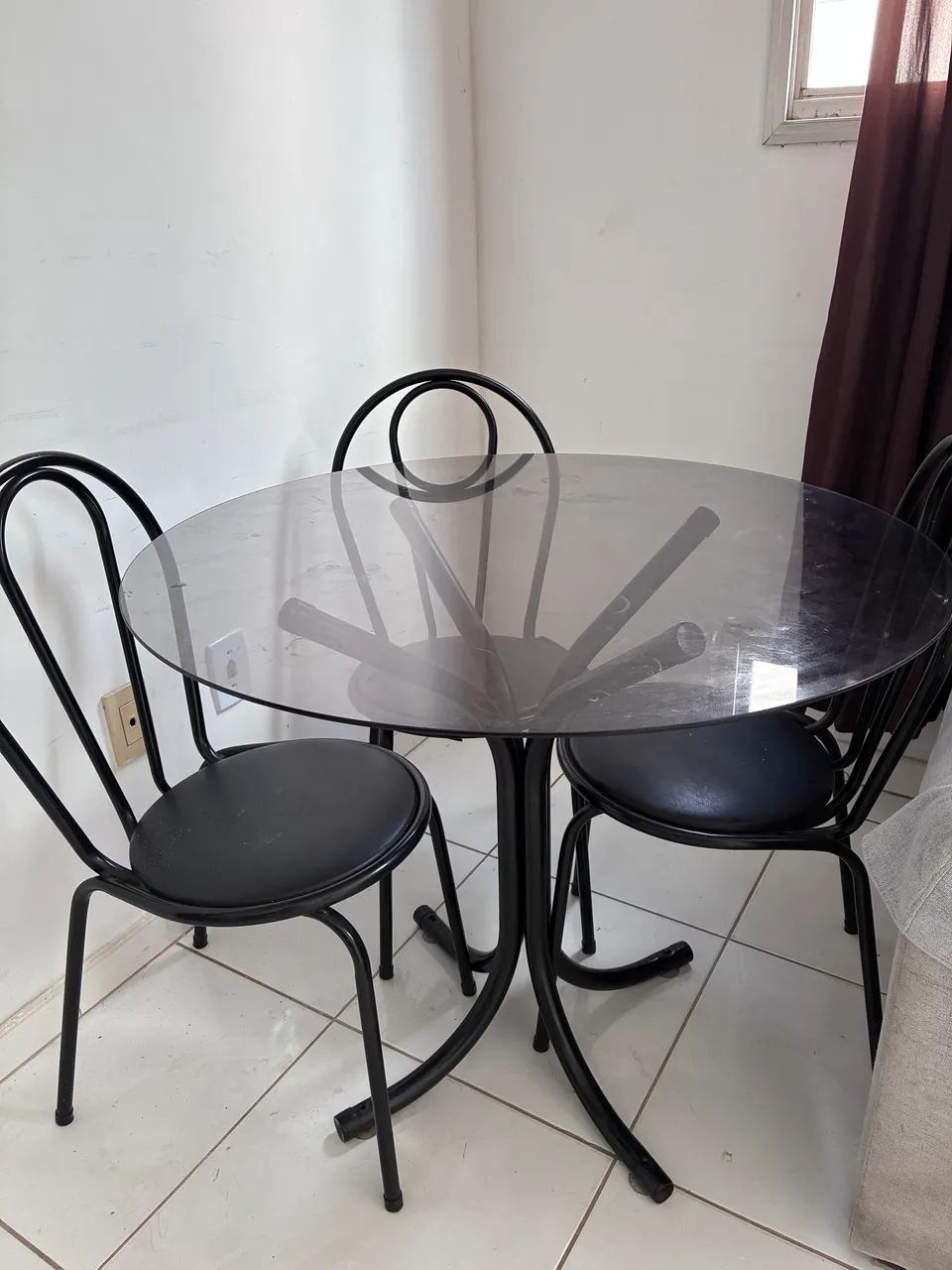 Conjunto Mesa de Jantar - Foto 2