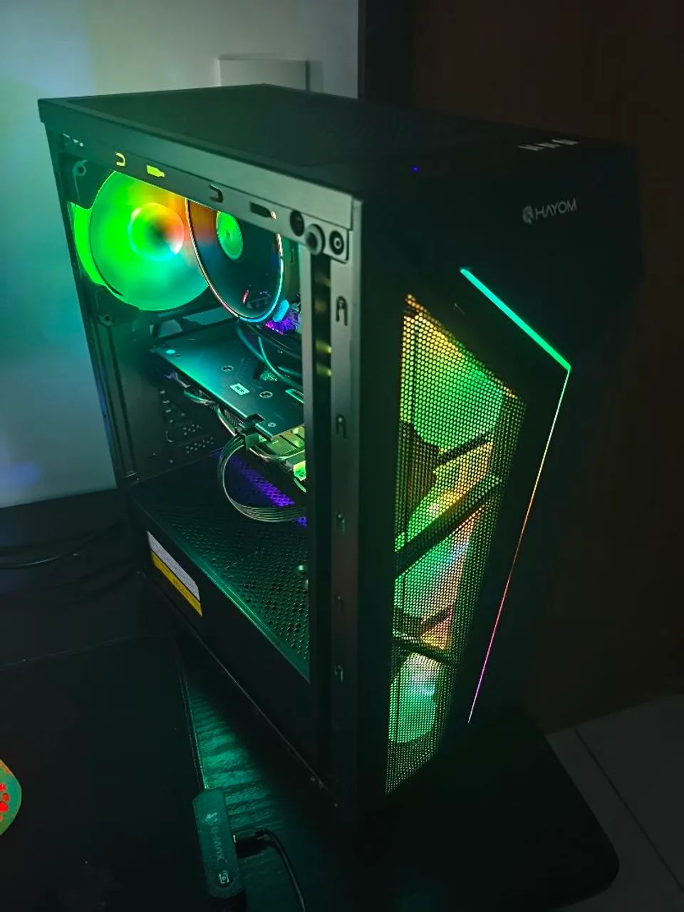 Pc gamer i7 - Foto 3