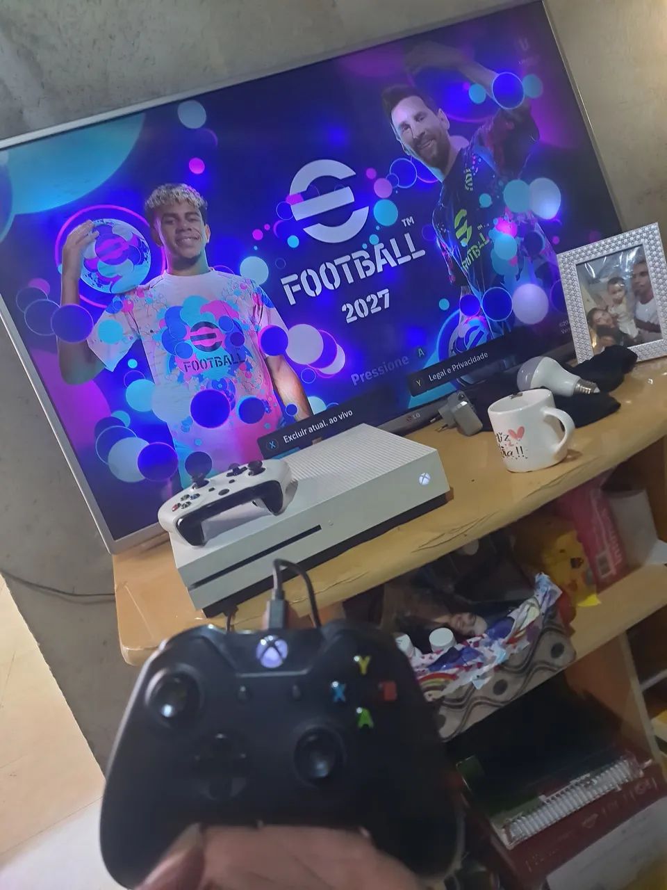 Xbox One S - Foto 4