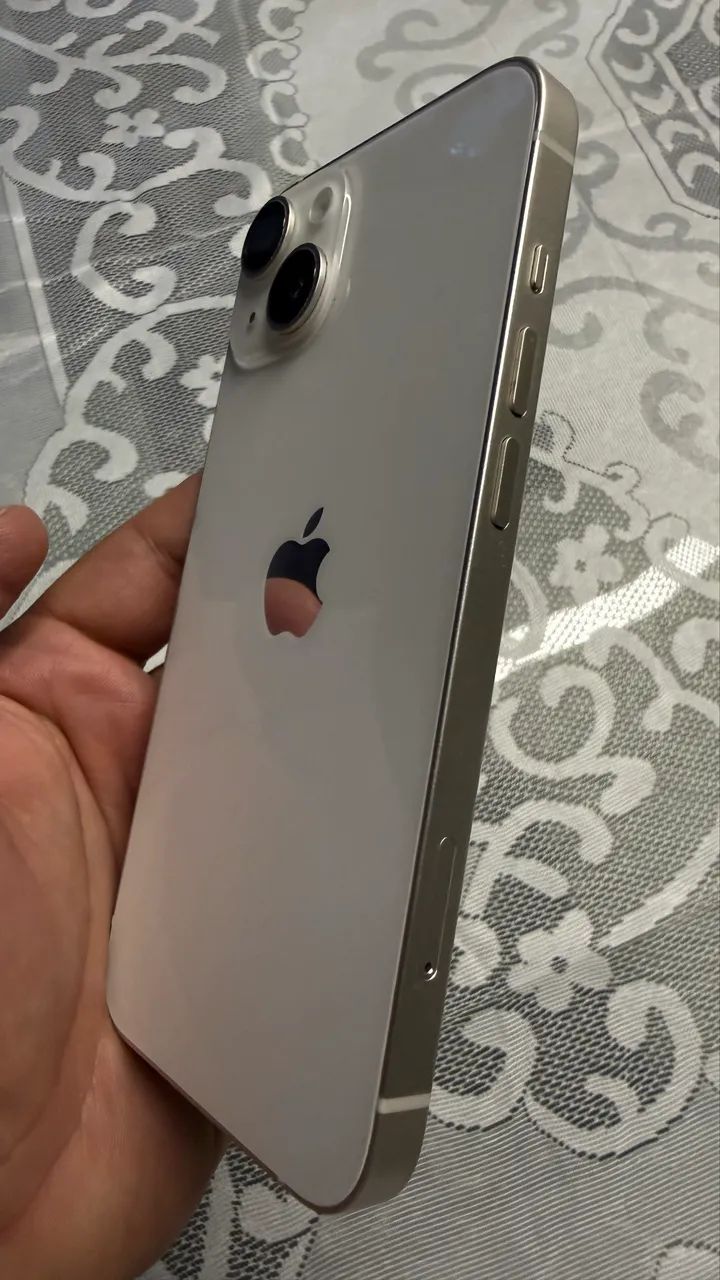IPhone 14 Branco 128 GB - Foto 2
