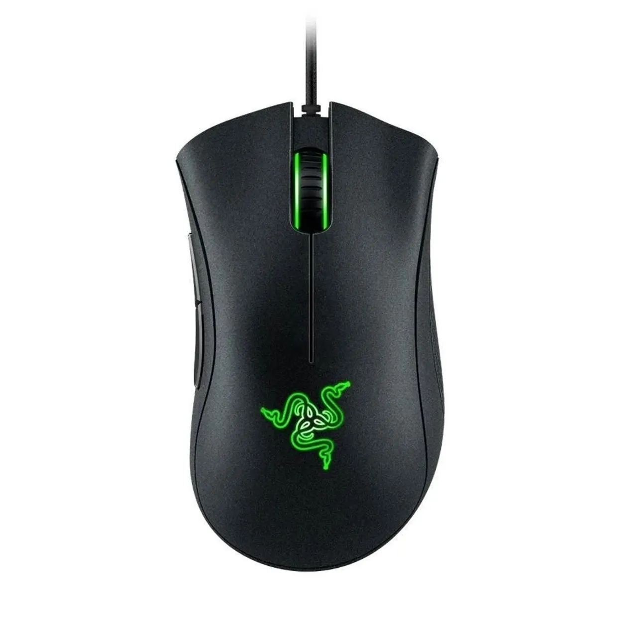 MOUSE GAMER RAZER