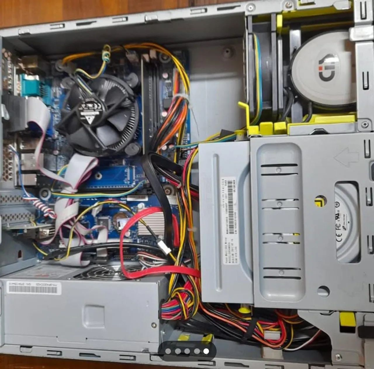 COMPUTADOR ? I3 4GER - Foto 3