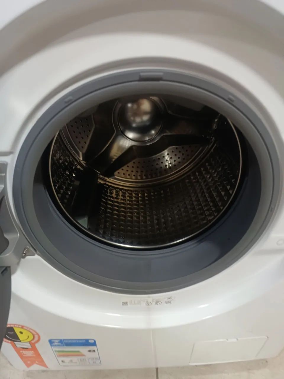 Lava e seca Samsung 11kg 110volts  - Foto 4