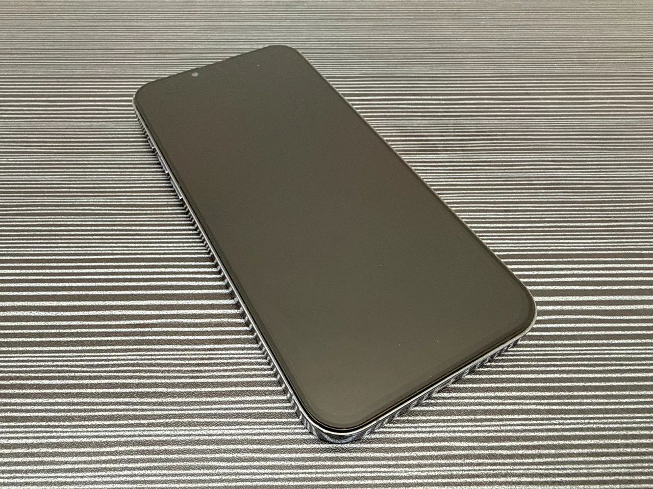 iPhone 13 Pro Max 1tb  - Foto 2