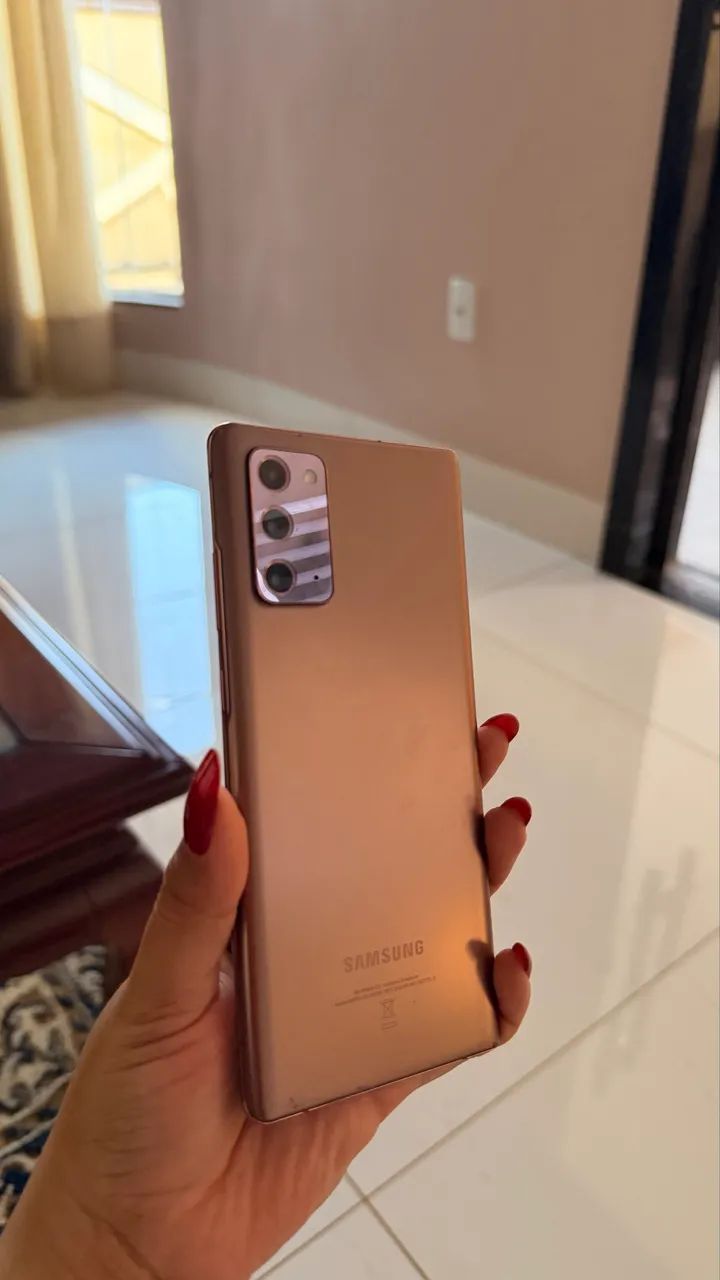 Note 20 5g