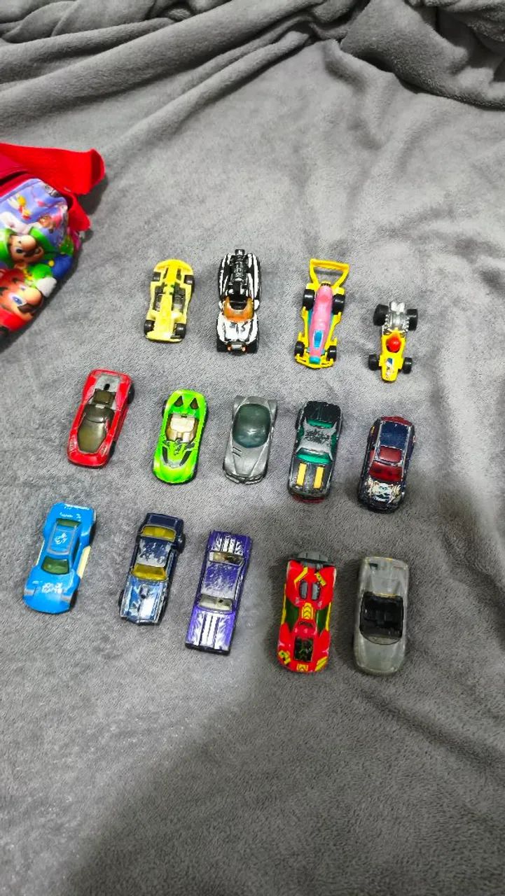 Hot Wheels  - Foto 3