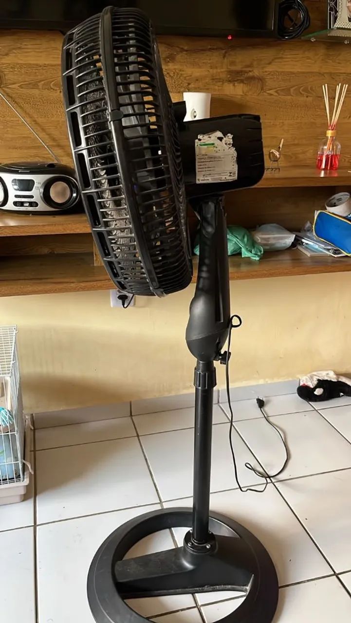 Ventilador de coluna  - Foto 2