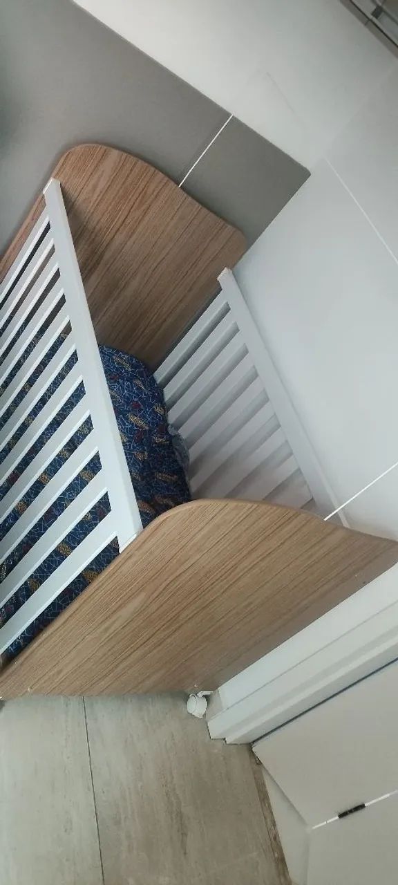 Berço - Foto 2