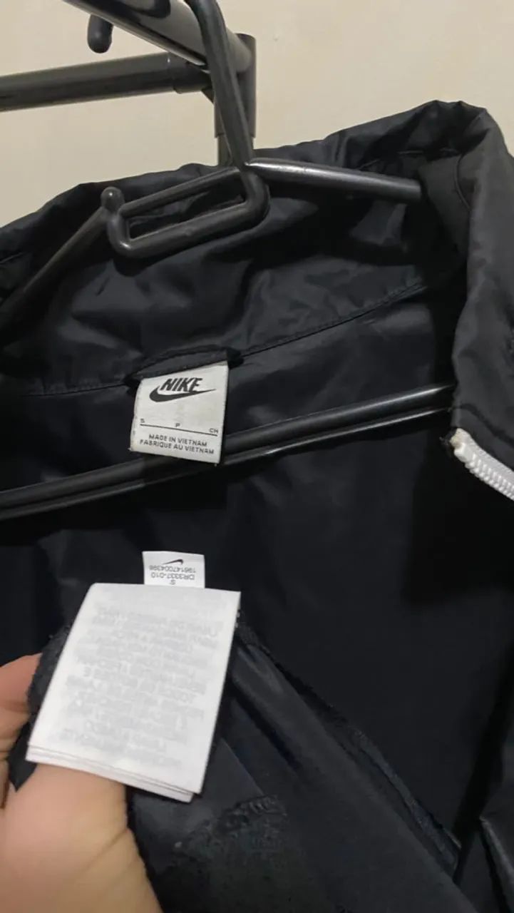 Casaco Nike woven P - Foto 5