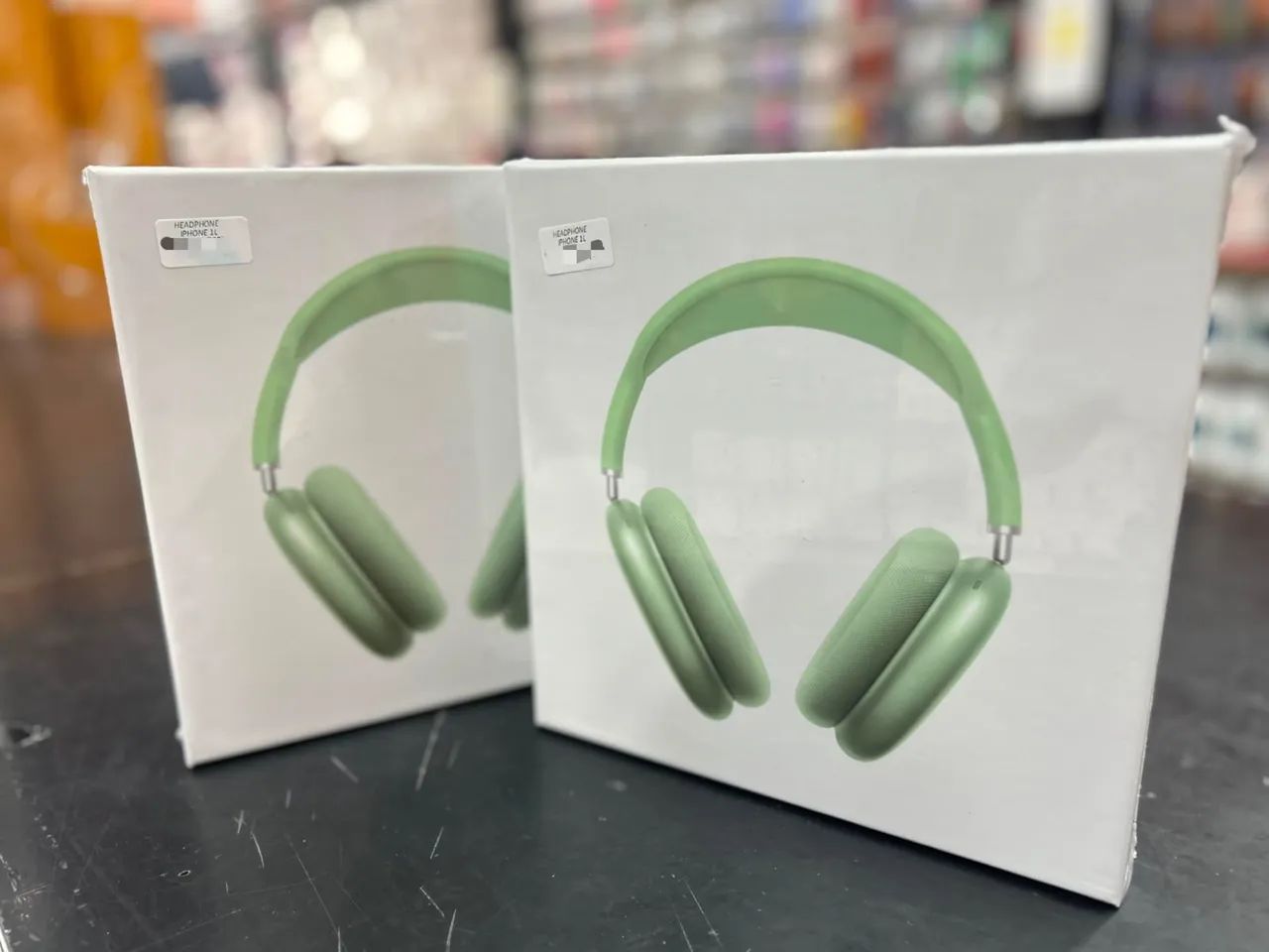 Headphone 