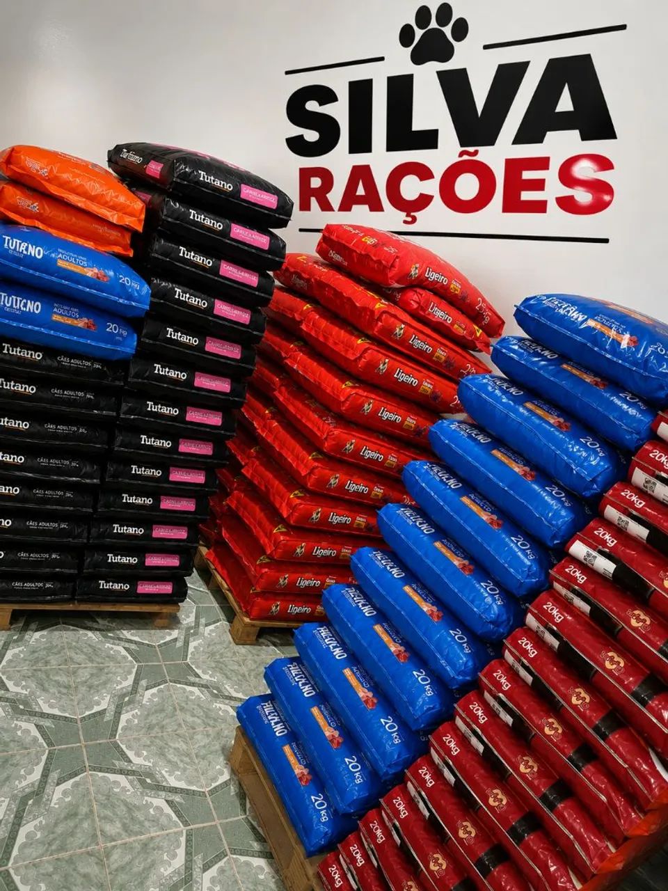 Ração entrega gratis - Foto 3