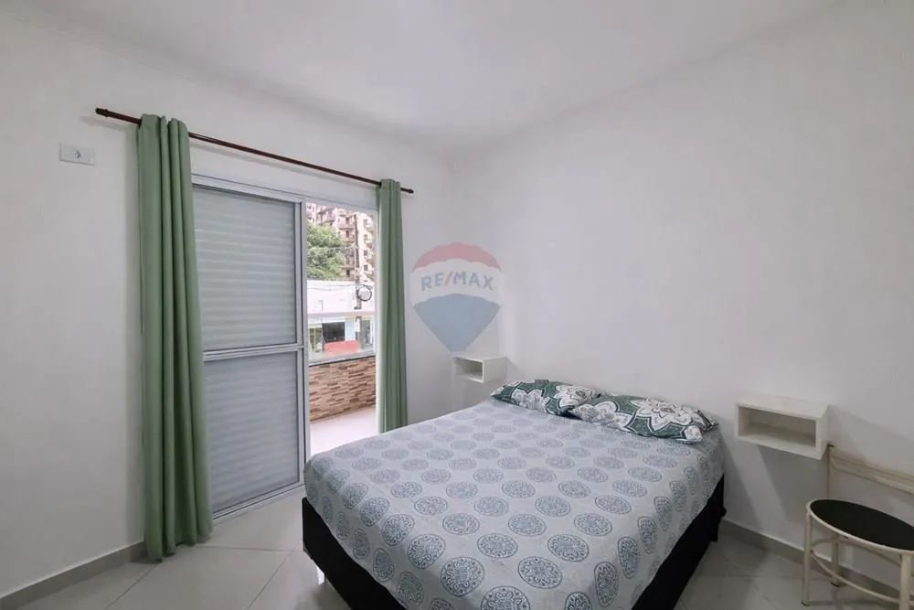 Casa mobiliada com 2 quartos, 1 vaga de garagem e depósito  perto da praia | Aviação  Prai - Foto 10