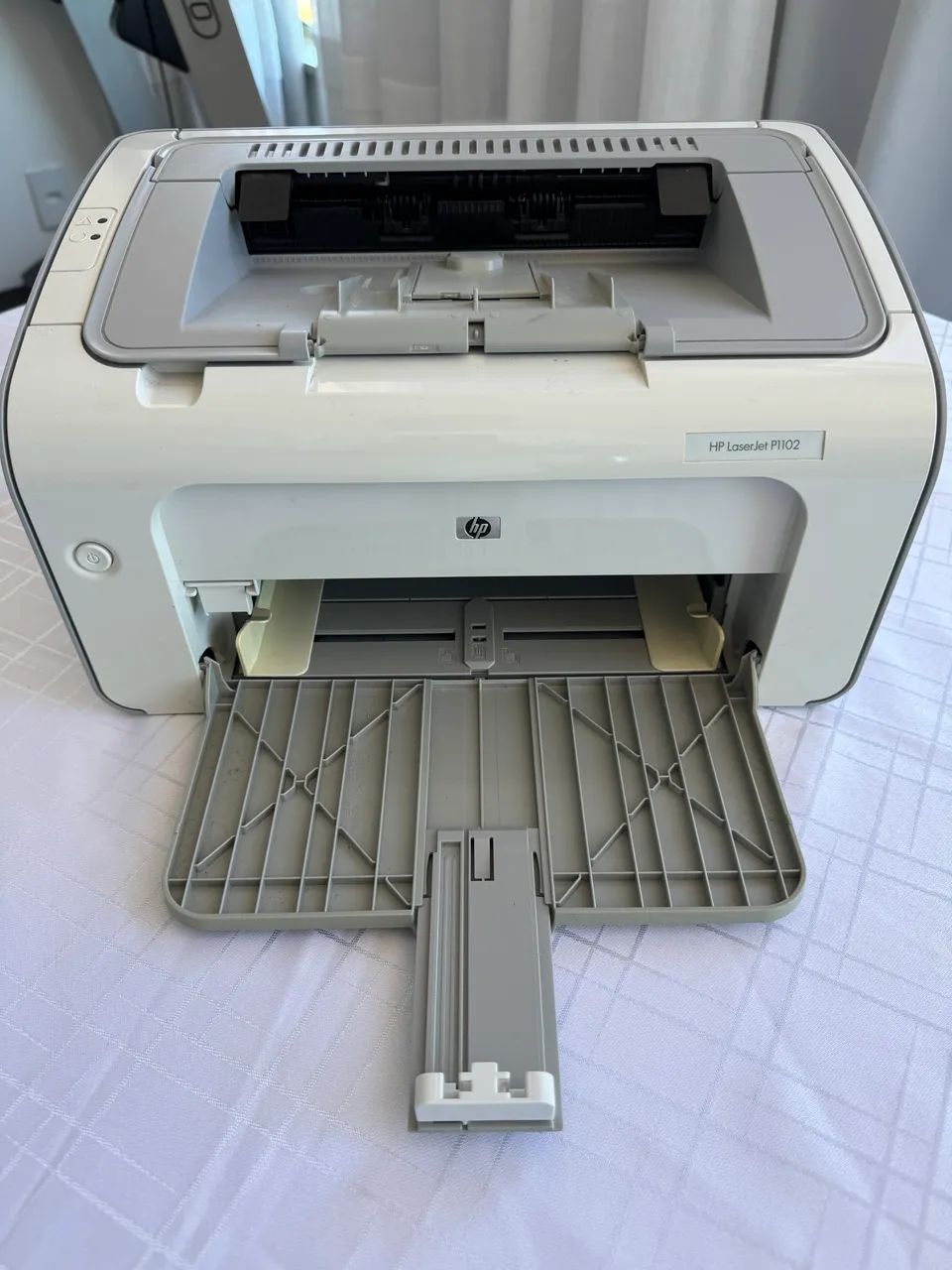 Impressora HP Lasejet P1102 - Foto 4