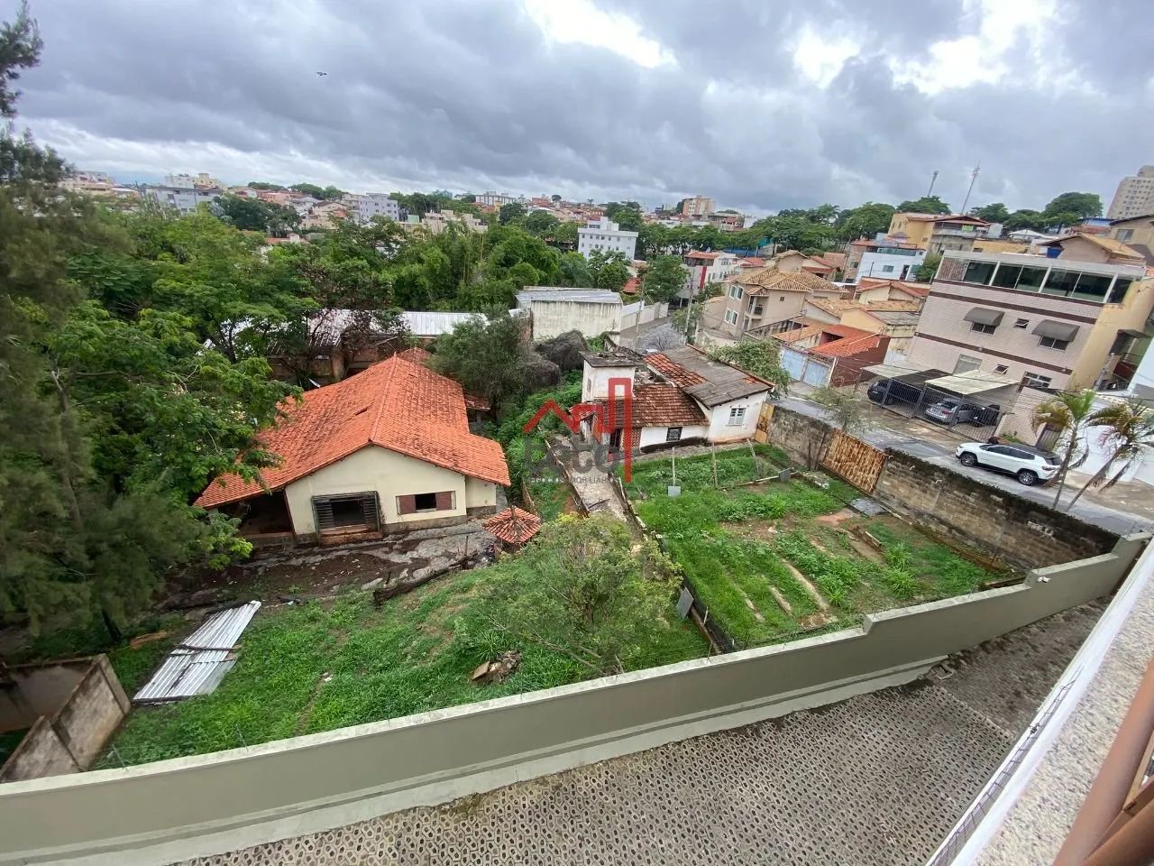 Lote 360 m2 - Venda - Santa Mônica