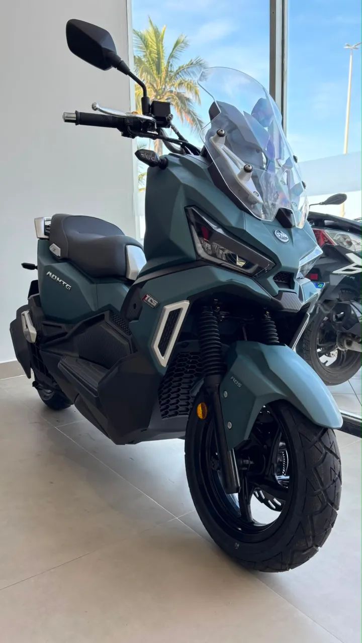 ADXTG 150 0KM - Matheus Borges - * - Foto 3