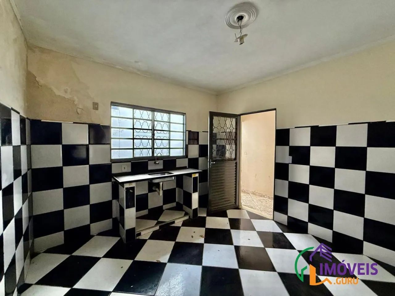 CASA DE VILA - LOTEAMENTO RESIDENCIAL ÁGUA NOVA - SP - Foto 3