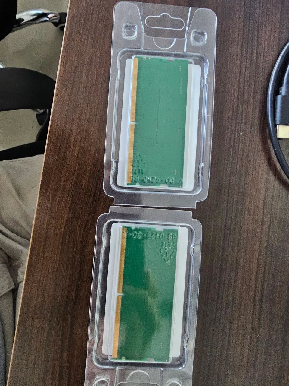 2 Memoria RAM DDR5 8GB  - Foto 2