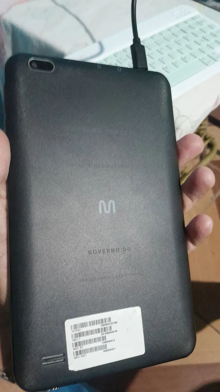 Tablet m8 64gb - Foto 2