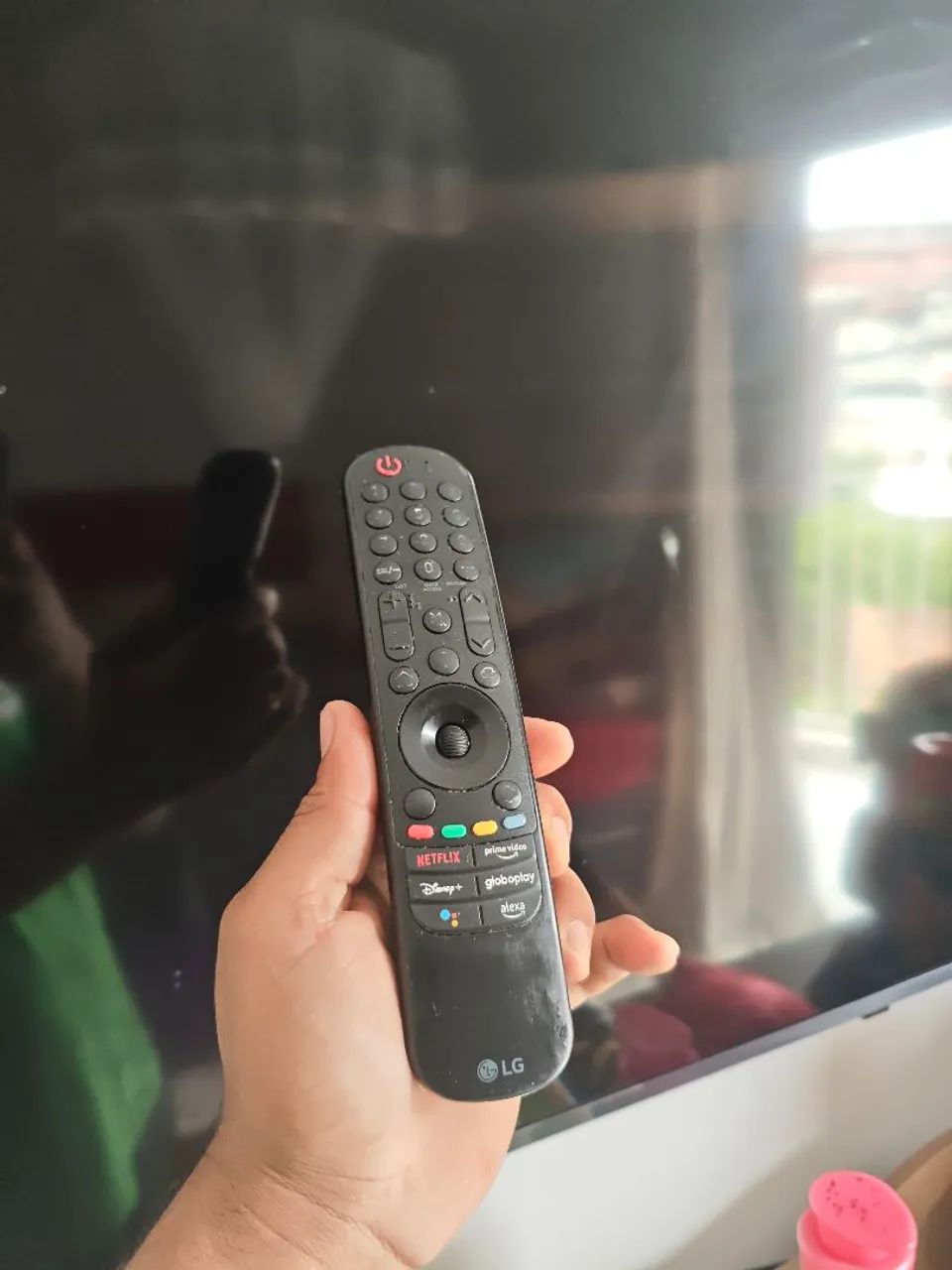 Vendo ou troco duas tvs 