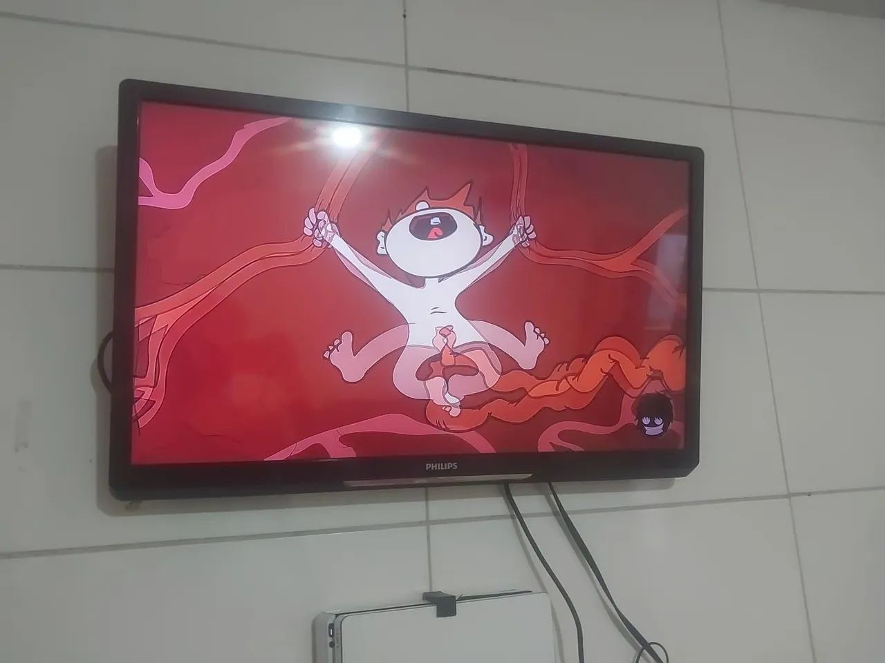 Tv 32 polegadas não é smart - Foto 2