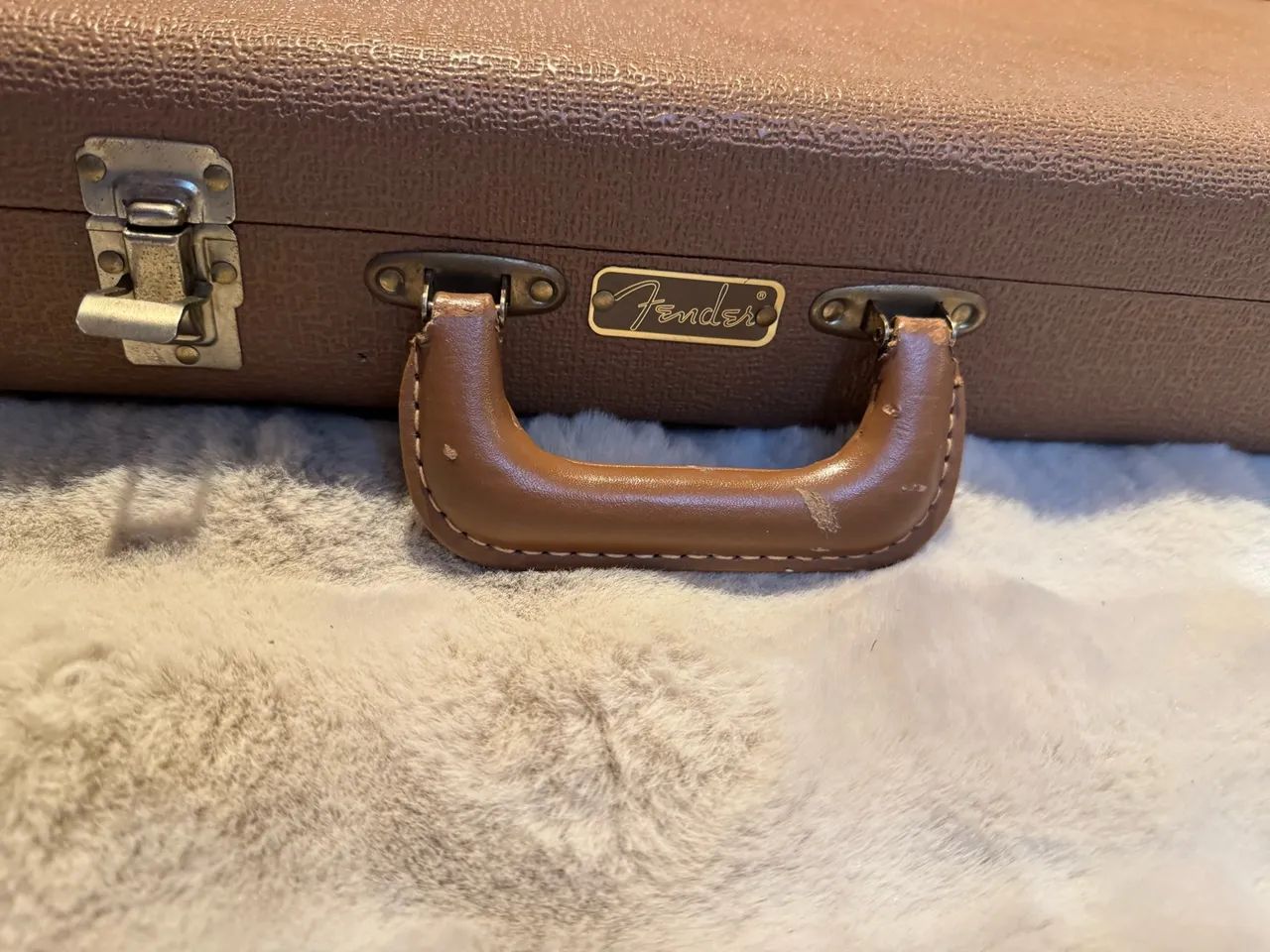 Case Fender G&L - Foto 3