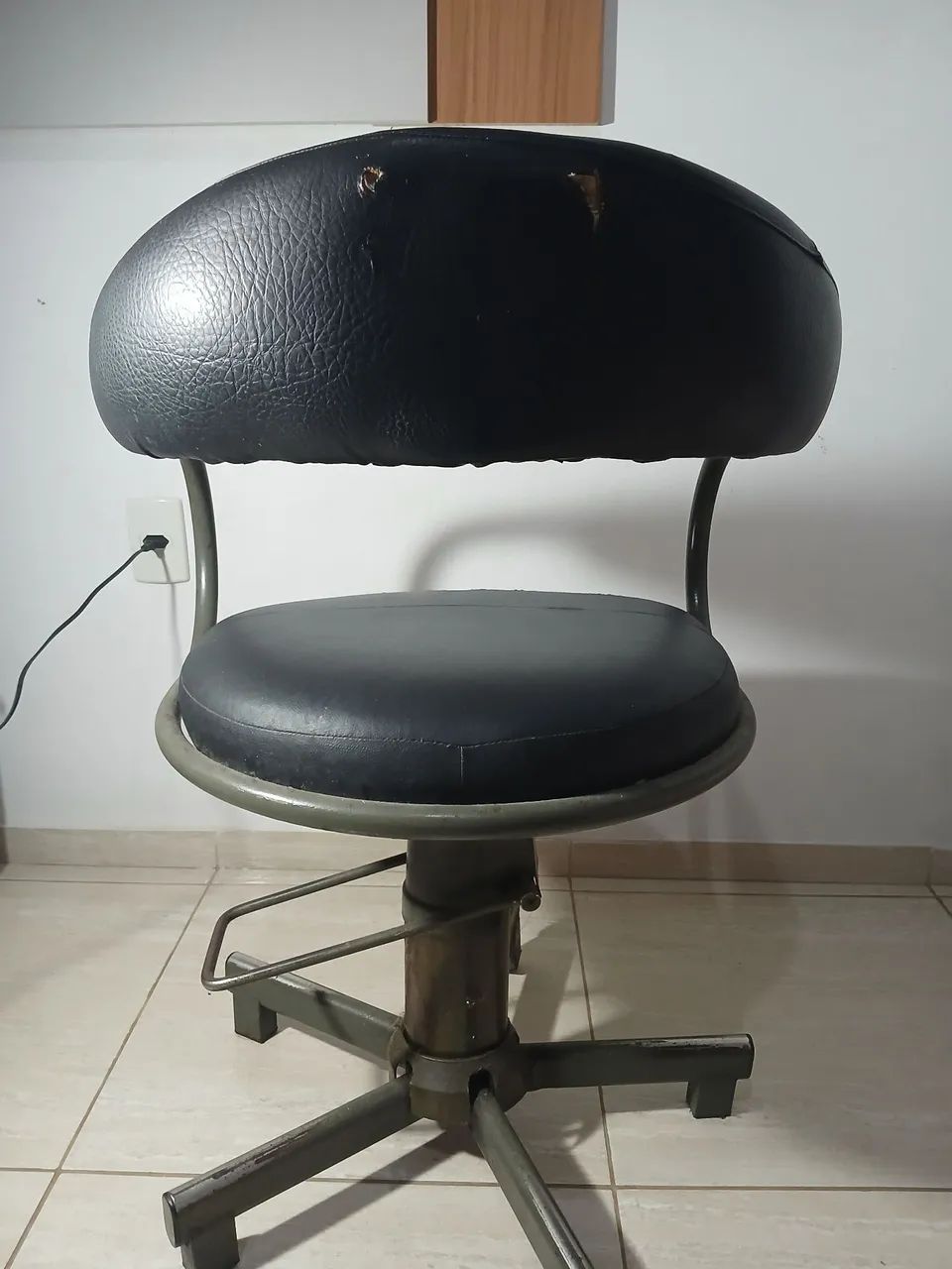 Cadeira de Salão  - Foto 3