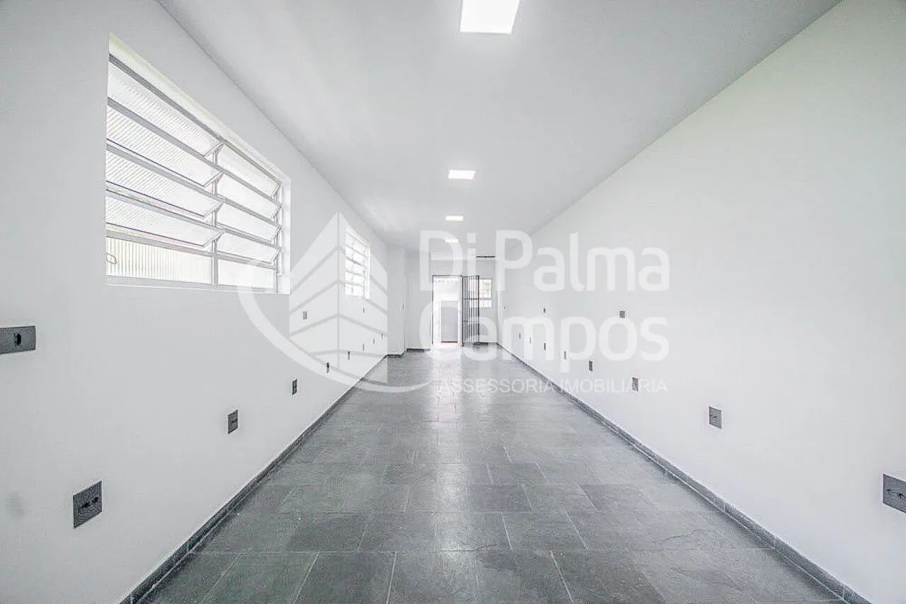 Sala comercial para alugar com 80 m² no Ipiranga