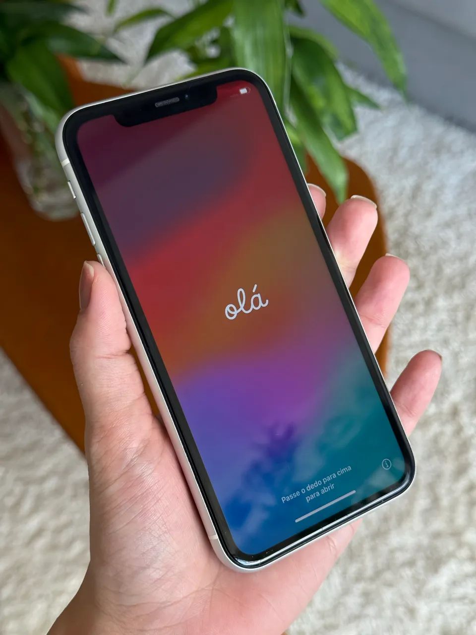 iPhone XR  - Foto 4