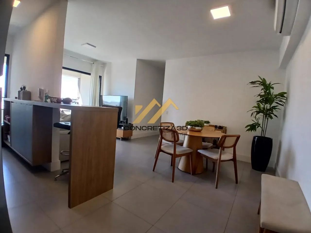 Apartamento à venda em Indaiatuba, Centro, com 3 quartos, com 85 m², Authoria - Foto 3