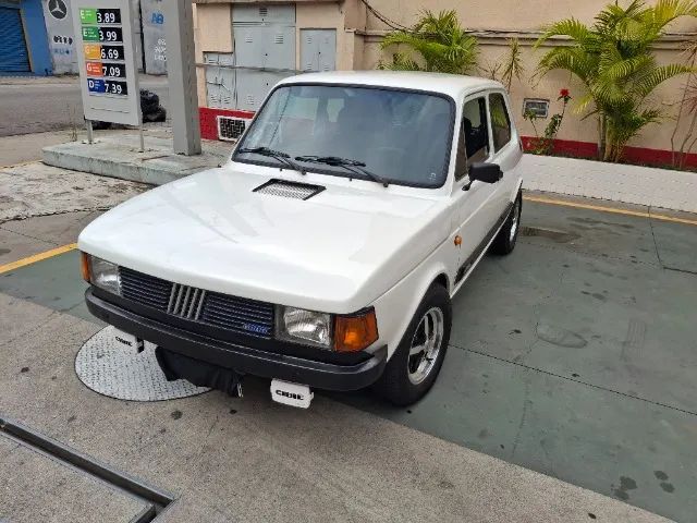 Fiat 147 C/ CL 1986 - Foto 5