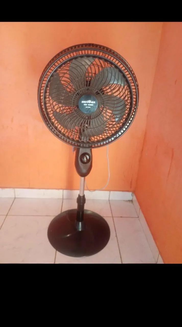Vende ventilador  - Foto 2