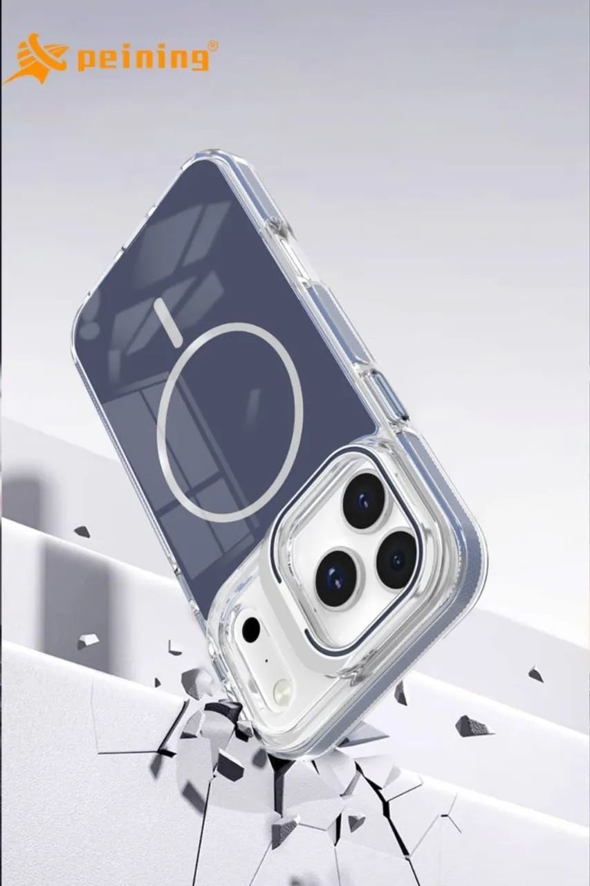 CAPAS CASES PREMIUM MAGSAFE - Foto 4