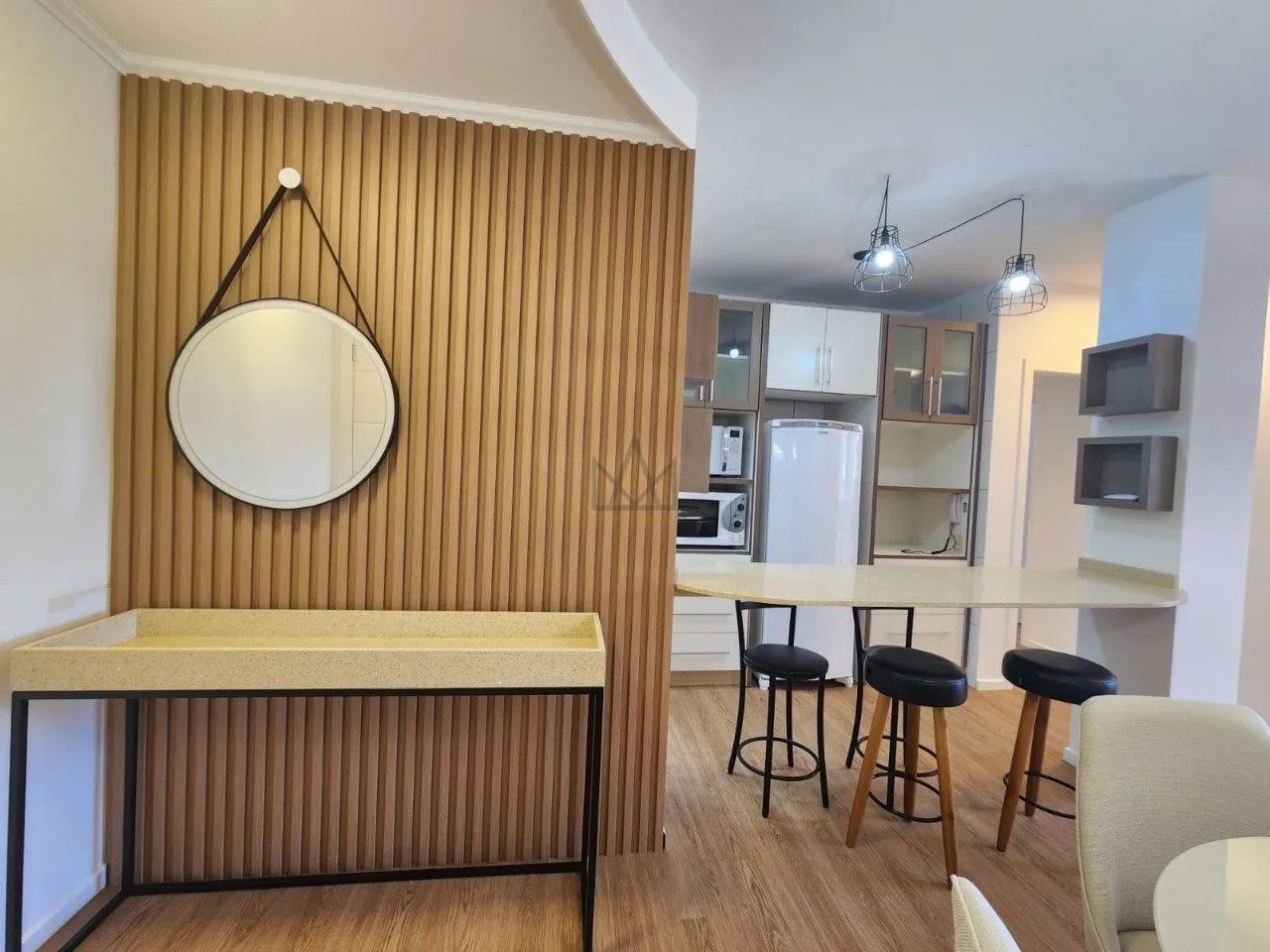 Apartamento 2 dormitórios João Paulo - Foto 5