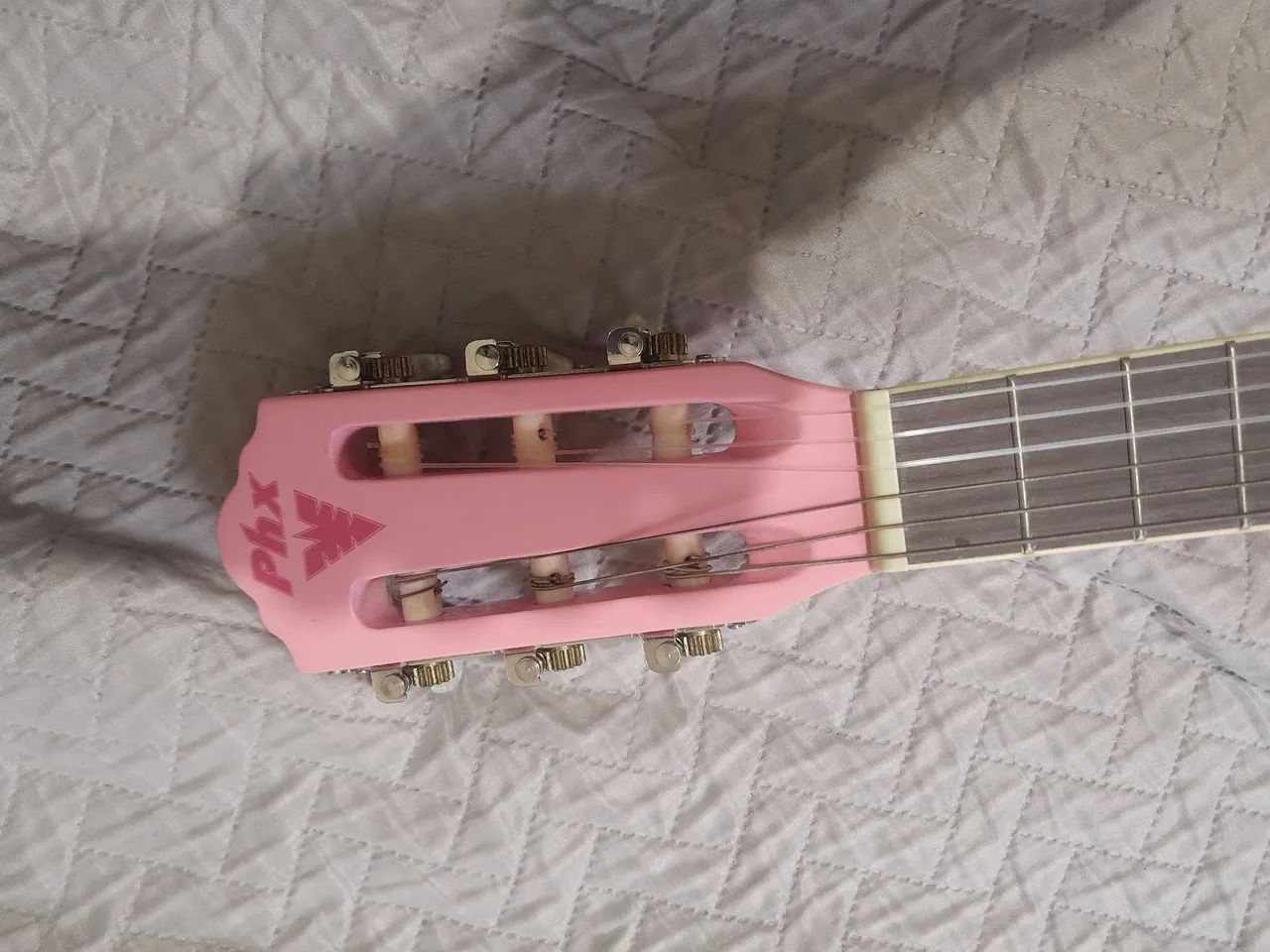 Violão infantil  - Foto 4