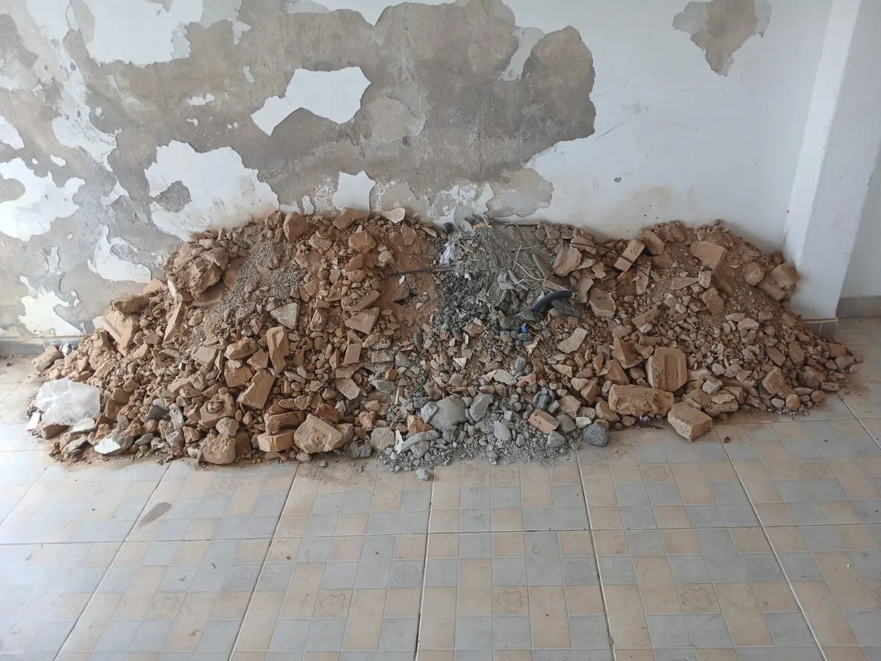 Serviços de retirada de entulhos  - Foto 5