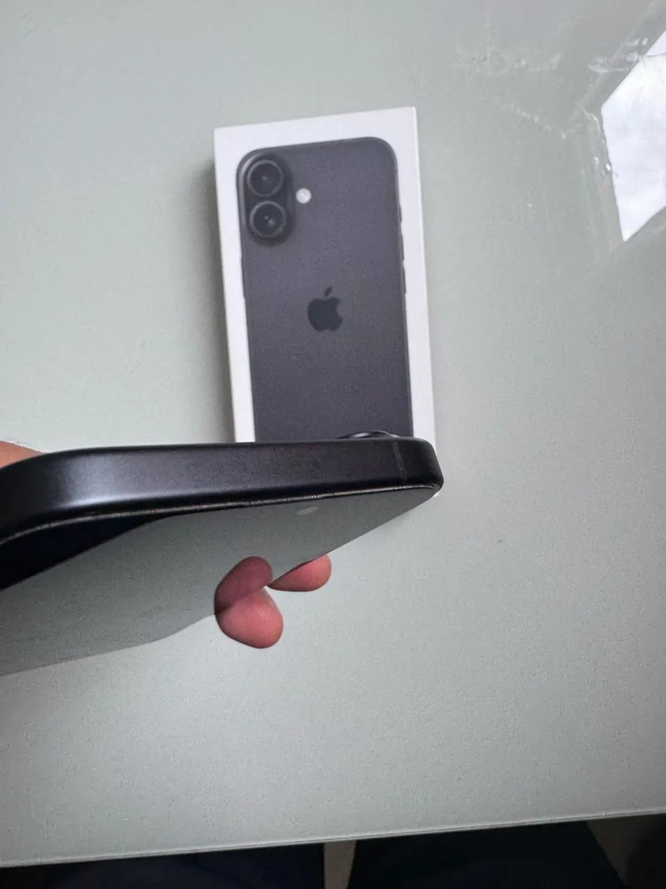 iPhone 16 128GB - Foto 5