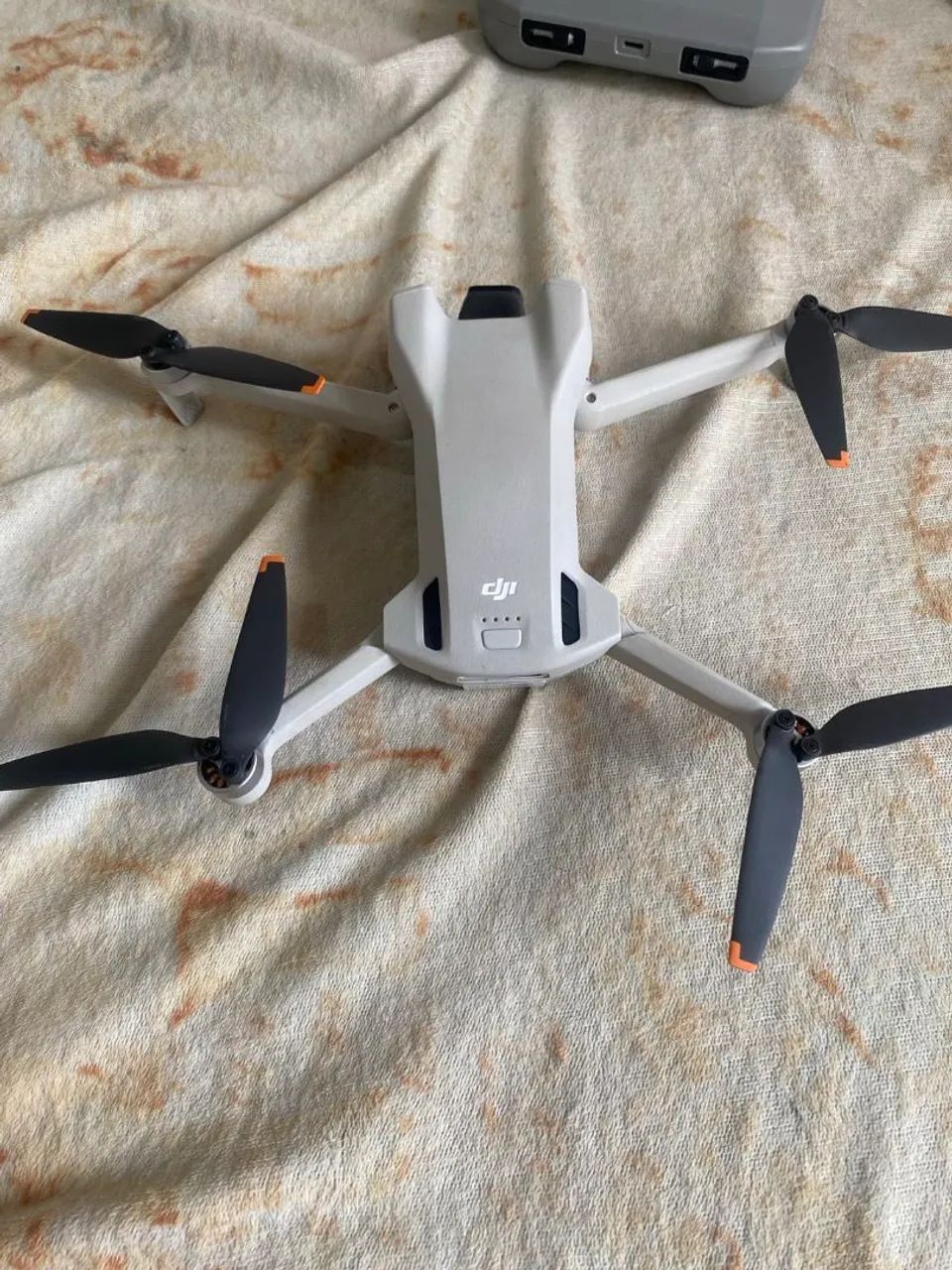 Drone Dji mini 3  - Foto 3