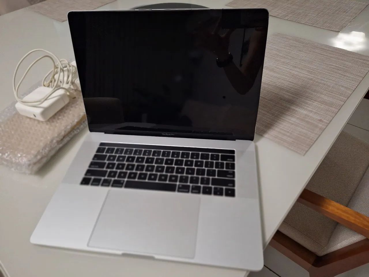 MacBook Pro 15