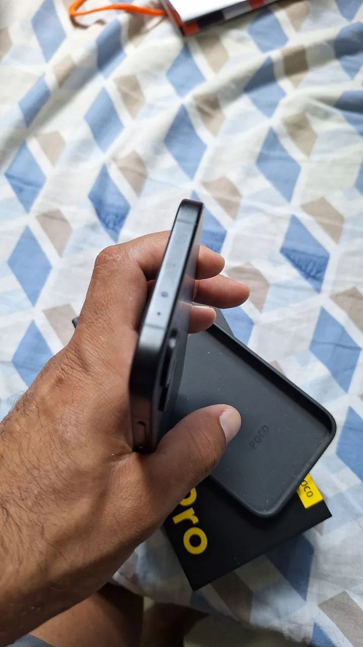 Poco X8 pro 512GB - Foto 2