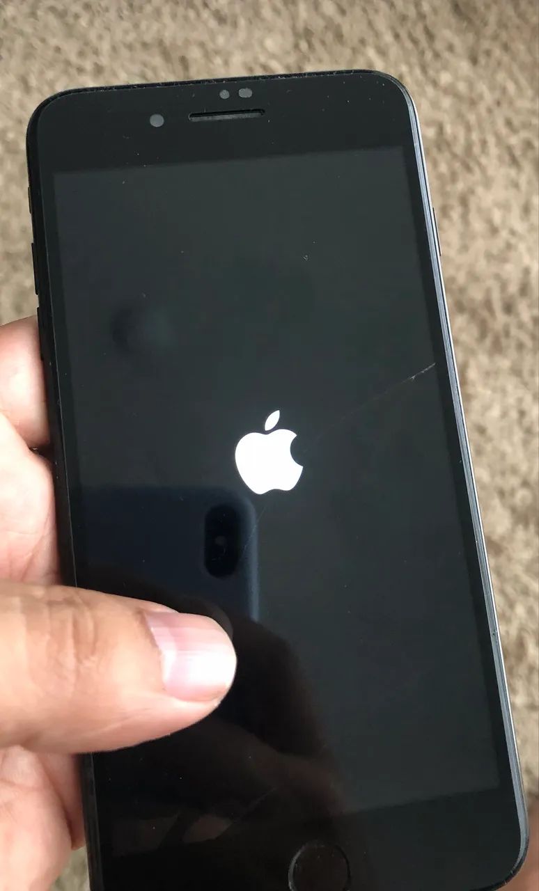 iPhone 7 Plus 